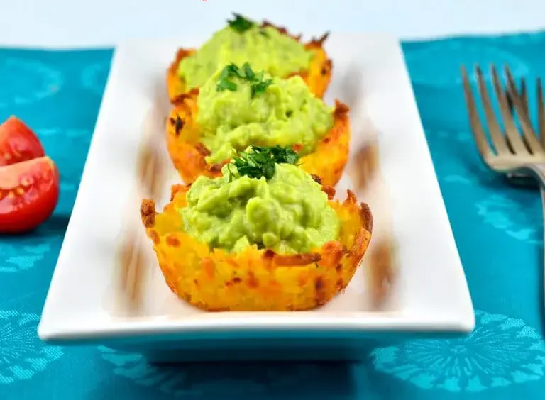 yuca-guacamole-cups