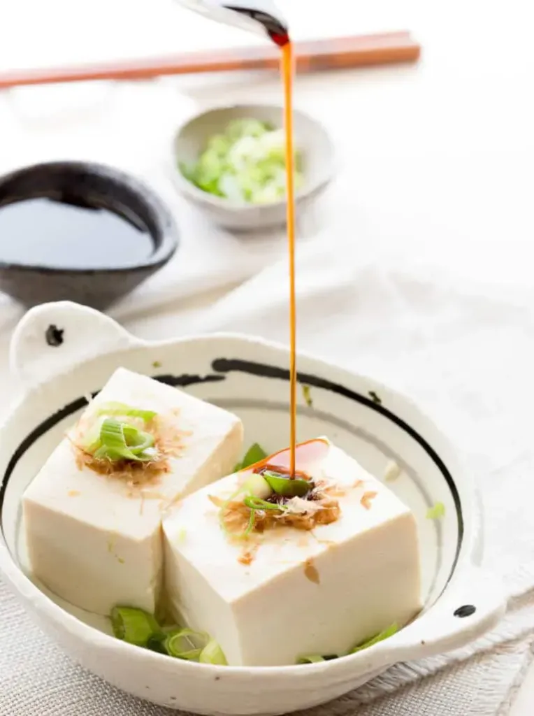 yudofu-(hot-tofu)