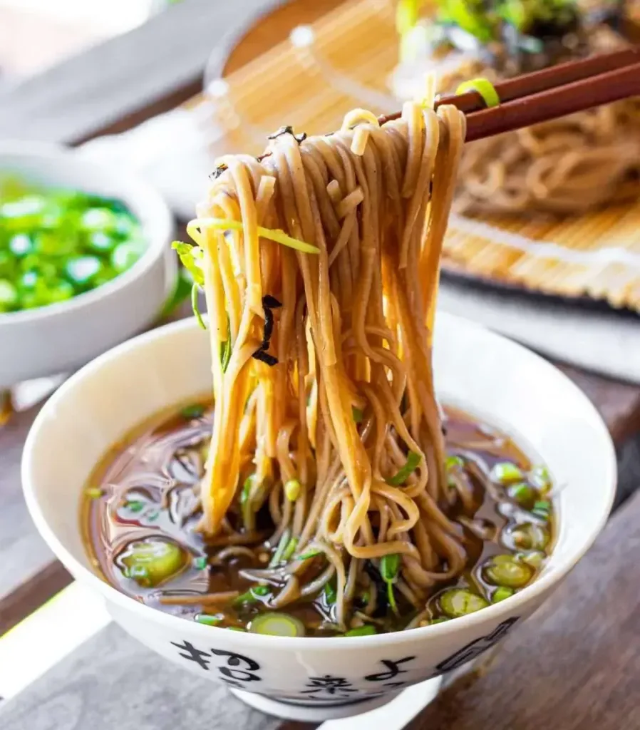 zaru-soba